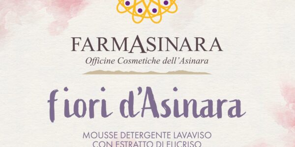 Mousse detergente lavaviso