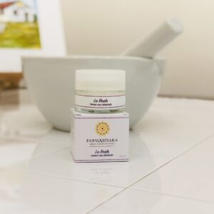 Crema viso idratante